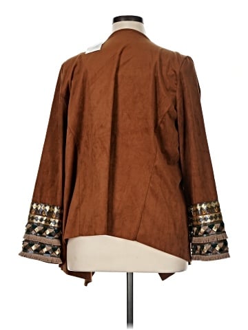 Soft Surroundings Kimono (view 2)