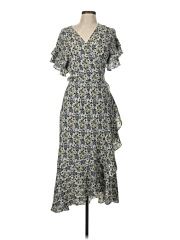 Max Studio Casual Dress (view 1)