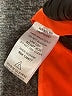 Tic : Toc Solid Orange One Piece Swimsuit Size M - photo 4