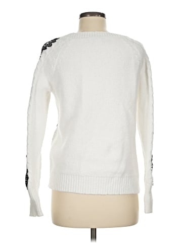 White House Black Market Pullover Sweater (view 2)