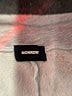 Monrow Animal Print Gray Sweatpants Size M - photo 4