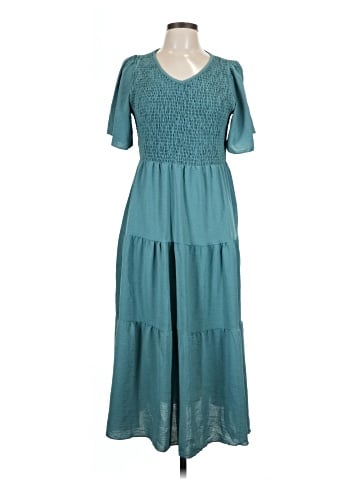 Unbranded Casual Dress (view 1)