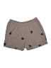 Disturbia Stars Tan Khaki Shorts Size 6 - photo 1