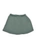Walmart Solid Green Skort Size 0 - photo 2