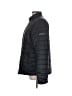 Eddie Bauer 100% Nylon Solid Black Jacket Size L - photo 5