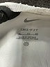 Nike Solid Ivory Athletic Shorts Size XL - photo 3