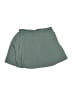 Walmart Solid Green Skort Size 0 - photo 1