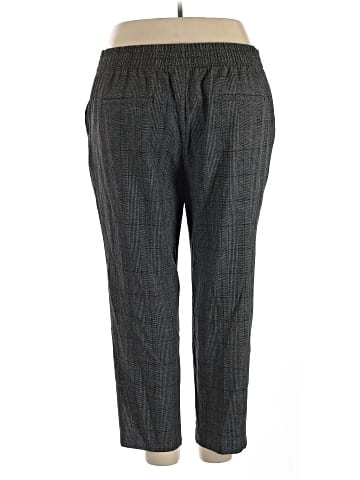 Just My Size Dress Pants (view 2)