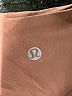 Lululemon Athletica Pink Active Pants Size 6 - photo 7