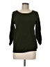 Absolutely Creative Worldwide Green Sweatshirt Size M - photo 1