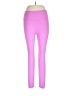 Fabletics Pink Yoga Pants Size L - photo 1