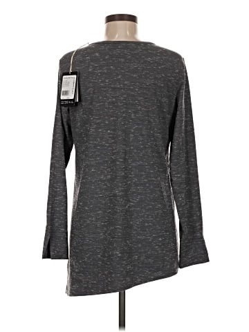ExOfficio Long Sleeve Henley (view 2)