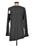 ExOfficio Gray Long Sleeve Henley Size M - photo 2
