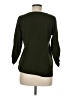 Absolutely Creative Worldwide Green Sweatshirt Size M - photo 2