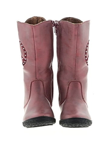Balleto Boots (view 2)