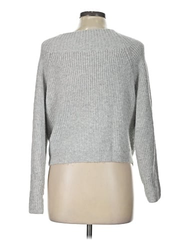 Express Pullover Sweater (view 2)