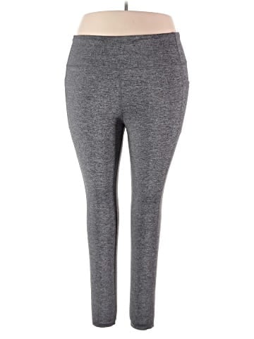 Avia Active Pants (view 1)