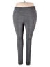 Avia Gray Active Pants Size 20 - photo 1