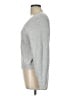Express Silver Pullover Sweater Size S - photo 5