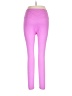 Fabletics Pink Yoga Pants Size L - photo 2