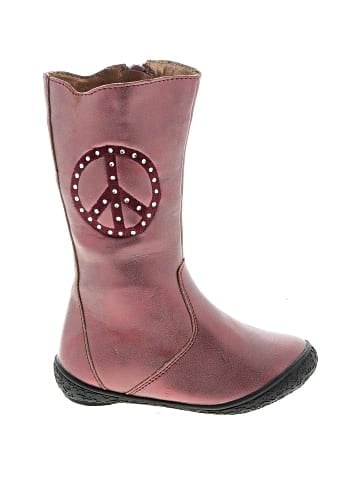 Balleto Boots (view 1)
