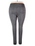 Avia Gray Active Pants Size 20 - photo 2