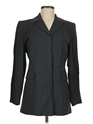 Halston Blazer (view 1)