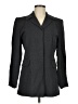 Halston Gray Blazer Size 6 - photo 1