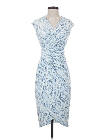 DKNY Cocktail Dress (view 1)