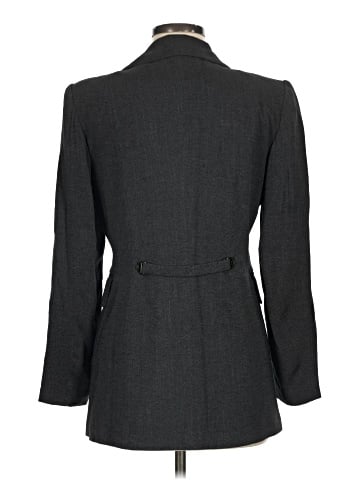 Halston Blazer (view 2)
