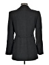 Halston Gray Blazer Size 6 - photo 2