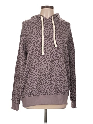 Buffalo by David Bitton Pullover Hoodie (view 1)