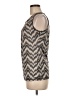 ExOfficio 100% Polyester Brown Gray Tank Top Size M - photo 5