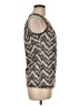 ExOfficio 100% Polyester Brown Gray Tank Top Size M - photo 4