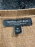 Banana Republic Brown Pullover Sweater Size M - photo 7