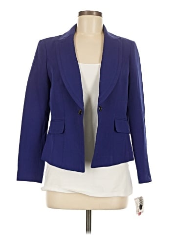 Kasper Blazer (view 1)