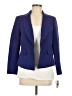 Kasper 100% Polyester Blue Blazer Size 6 (petite) - photo 1
