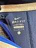 Nike Blue Sleeveless Blouse Size L - photo 7