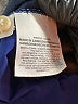 Nike Blue Sleeveless Blouse Size L - photo 8