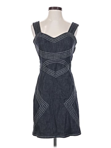 Derek Lam 10 Crosby Cocktail Dress (view 1)