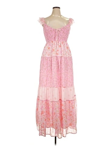 Altar'd State Casual Dress (view 1)
