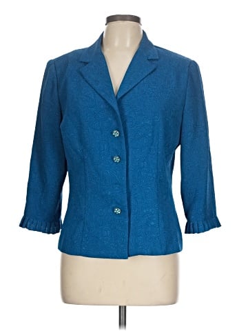 Studio I Blazer (view 1)