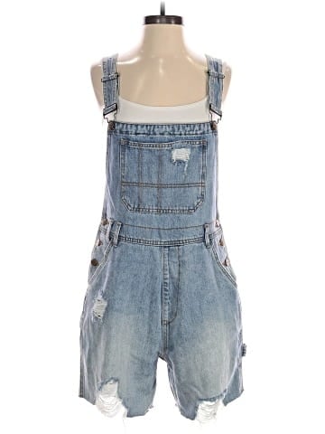 Insight Overalls (view 1)