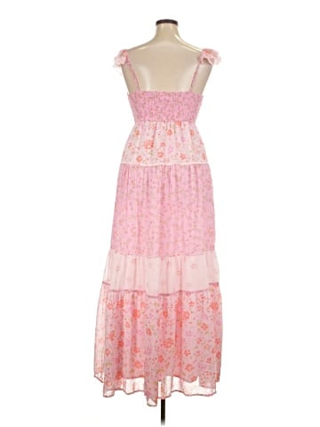Altar'd State Casual Dress (view 2)
