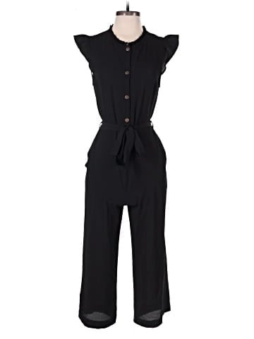 Monteau Jumpsuit (view 1)