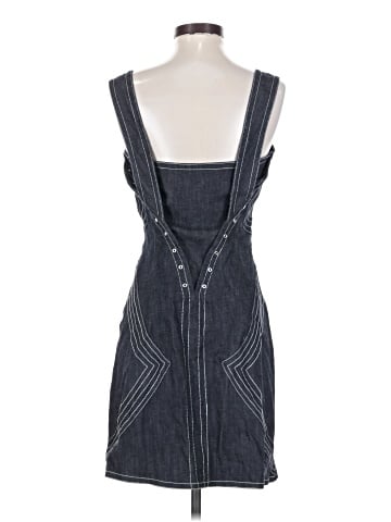 Derek Lam 10 Crosby Cocktail Dress (view 2)