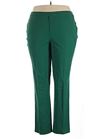 Isaac Mizrahi LIVE! Dress Pants (view 1)