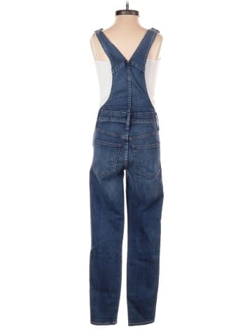Madewell Overalls (view 2)
