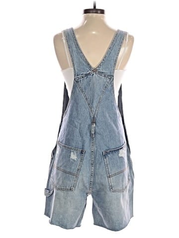 Insight Overalls (view 2)