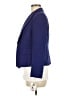 Kasper 100% Polyester Blue Blazer Size 6 (petite) - photo 5